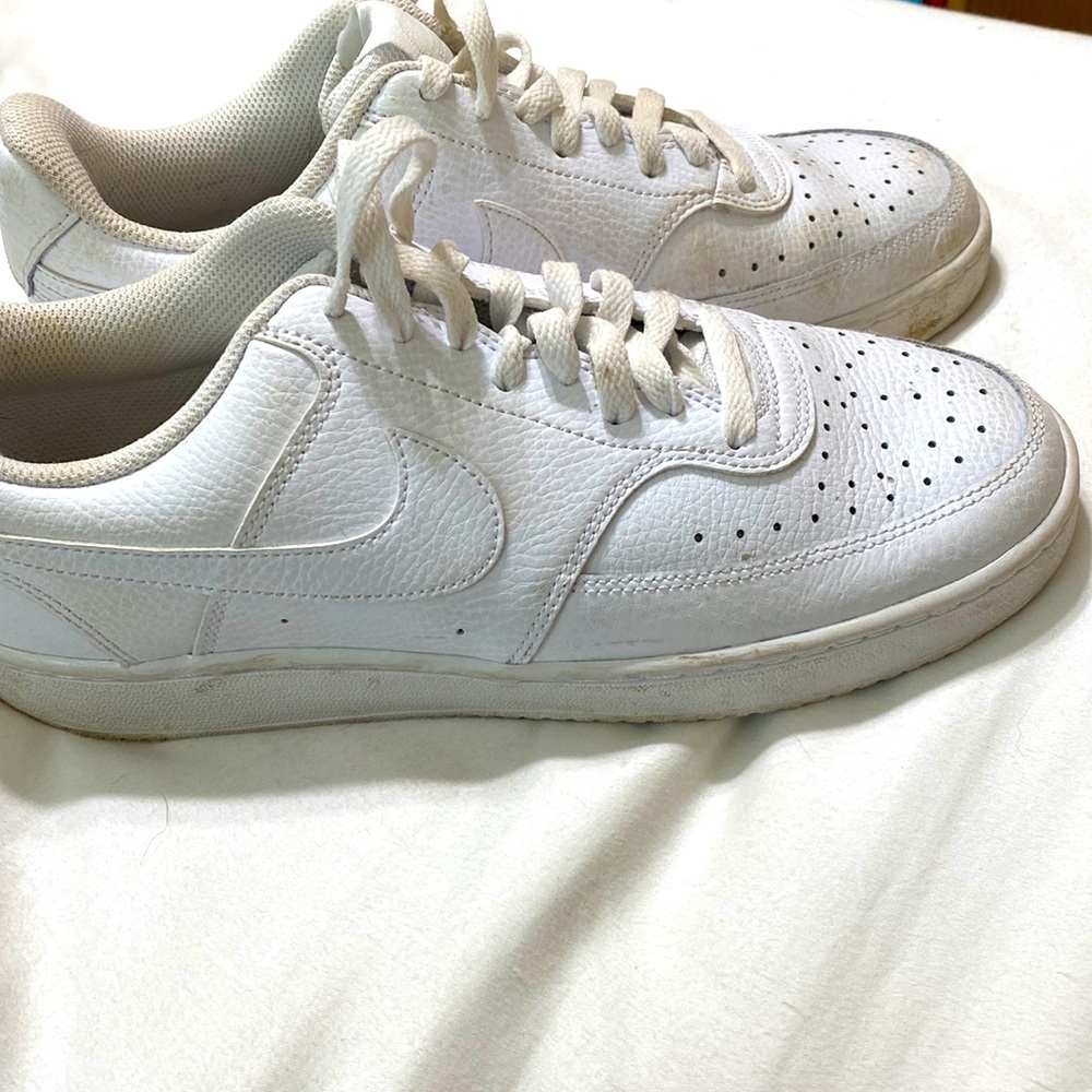 nike court vision low